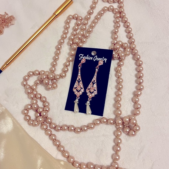 Roaring 20s Accessories Set - Picture 4 of 5